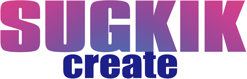 SUGKIK create